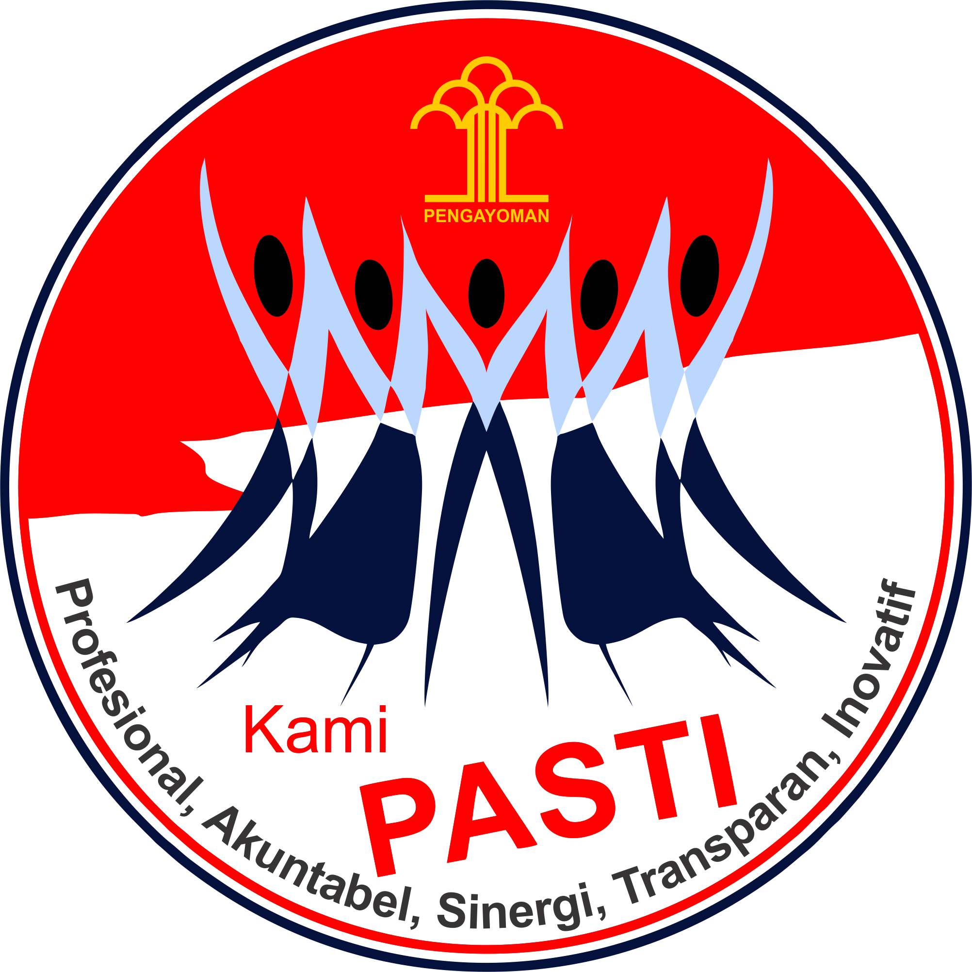 pasti kecil